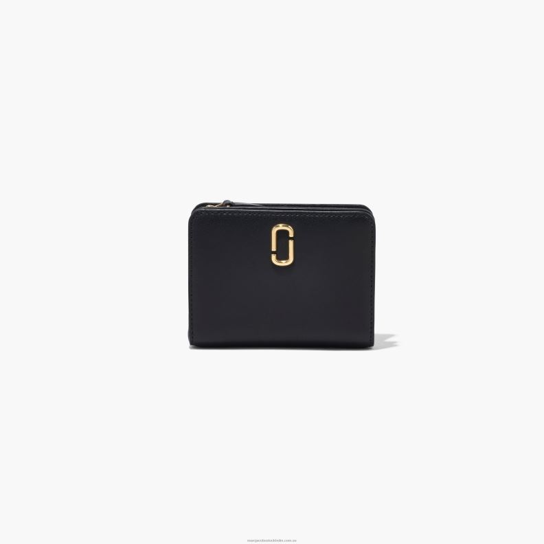 JLX82274 Marc Jacobs den kompakta miniplånboken