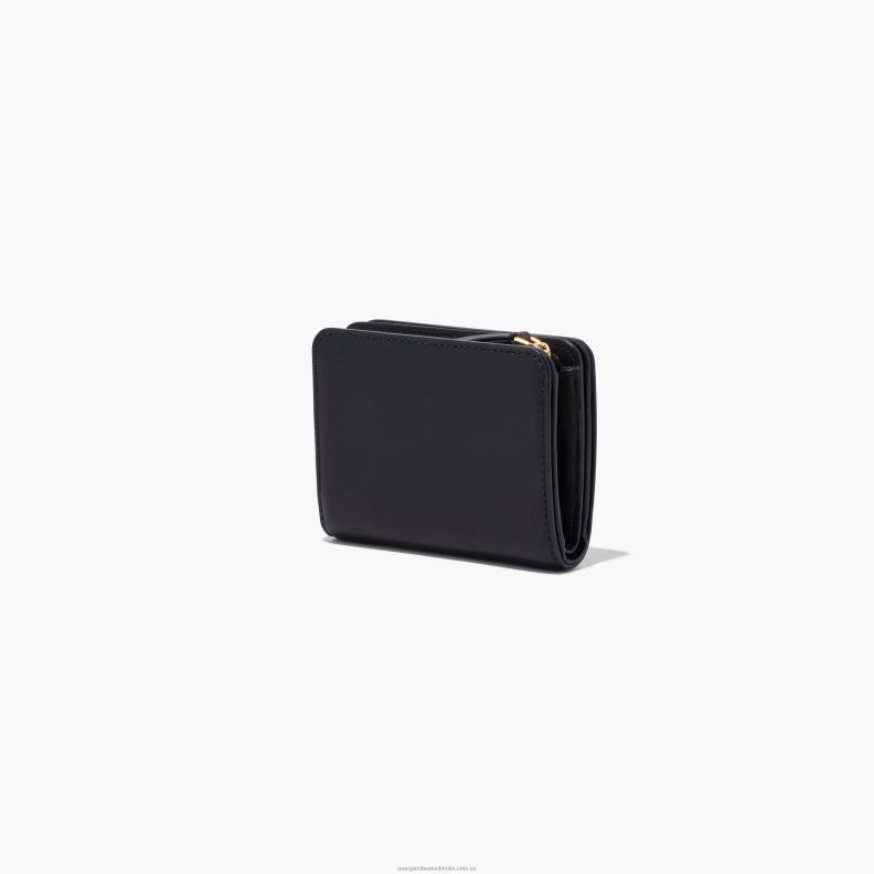 JLX82274 Marc Jacobs den kompakta miniplånboken