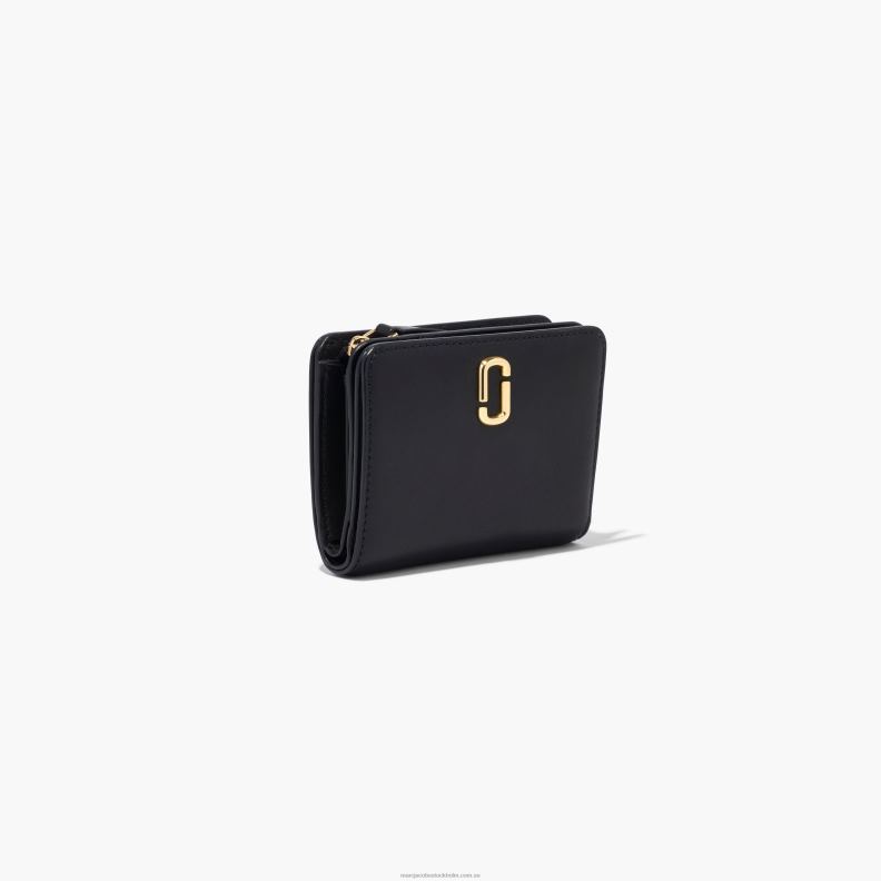 JLX82274 Marc Jacobs den kompakta miniplånboken