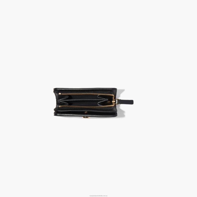 JLX82274 Marc Jacobs den kompakta miniplånboken