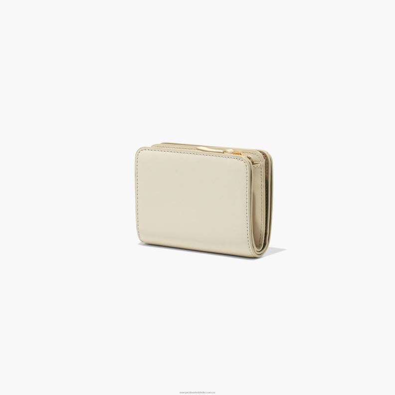 JLX82275 Marc Jacobs den kompakta miniplånboken