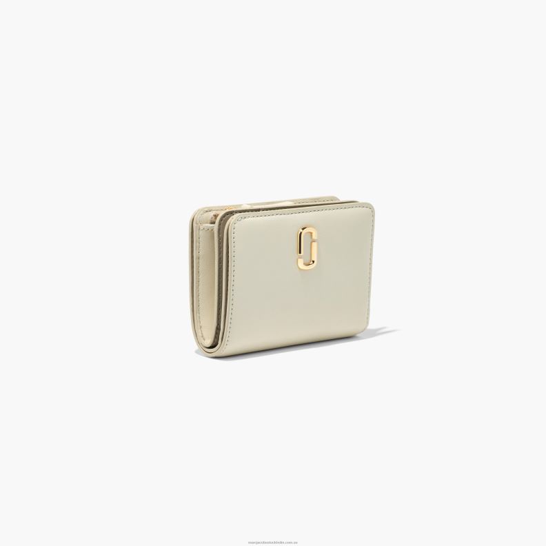 JLX82275 Marc Jacobs den kompakta miniplånboken