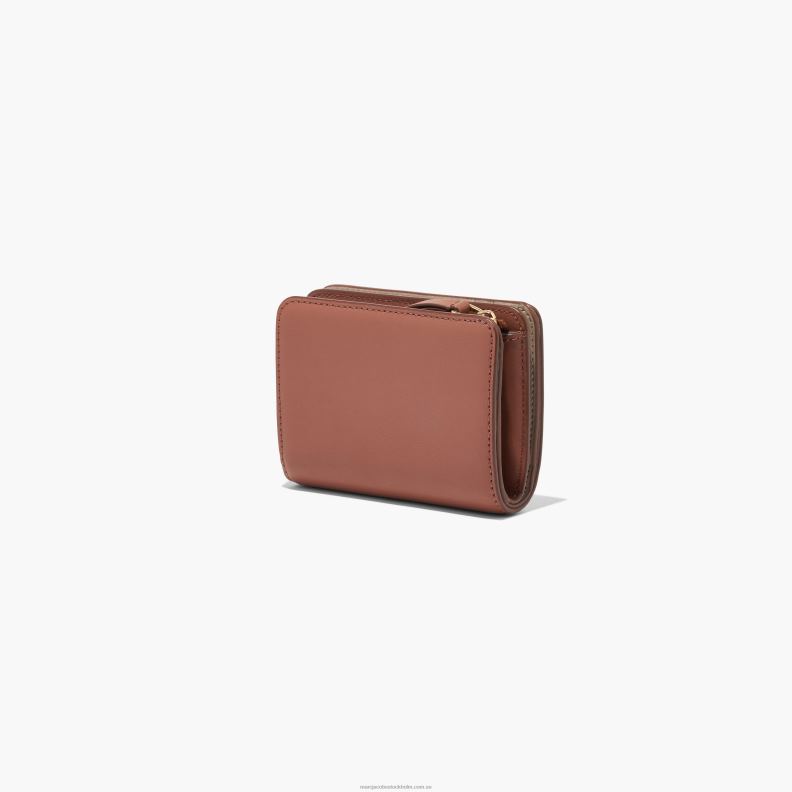 JLX82277 Marc Jacobs den kompakta miniplånboken