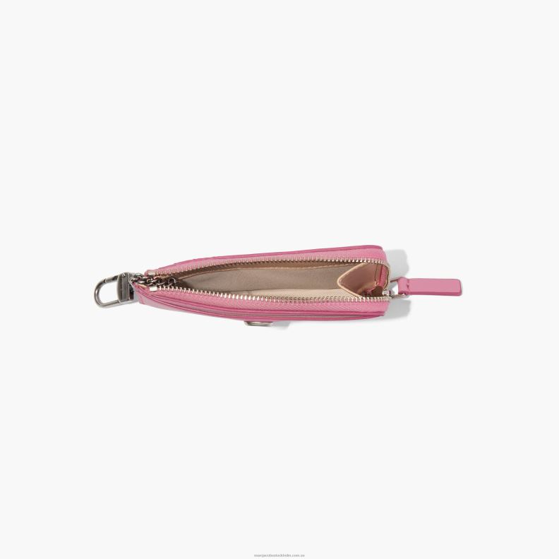 JLX82279 Marc Jacobs den övre multiplånboken med dragkedja