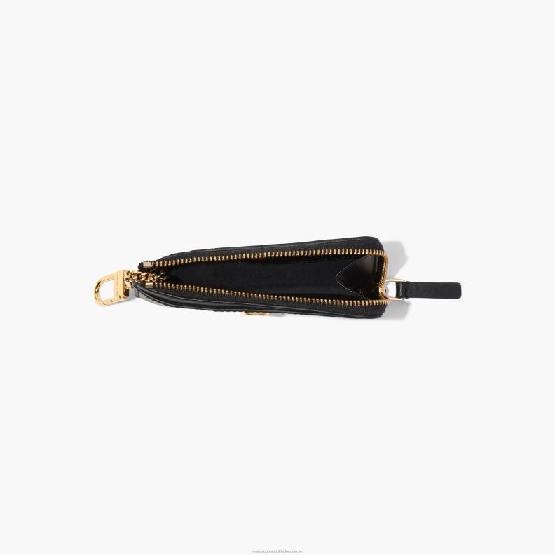 JLX82281 Marc Jacobs den övre multiplånboken med dragkedja
