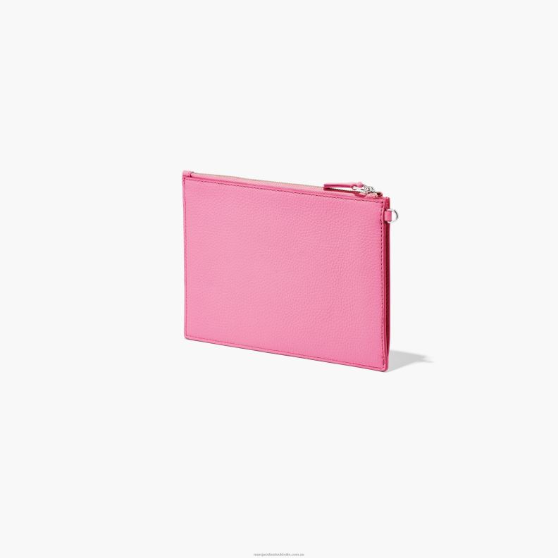 JLX82283 Marc Jacobs det lilla armbandet i läder