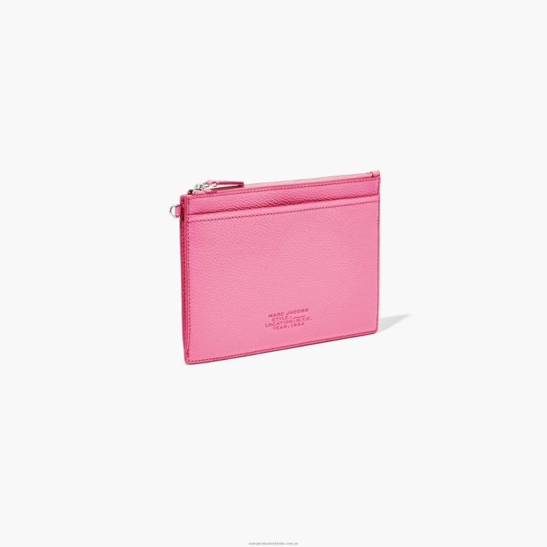 JLX82283 Marc Jacobs det lilla armbandet i läder