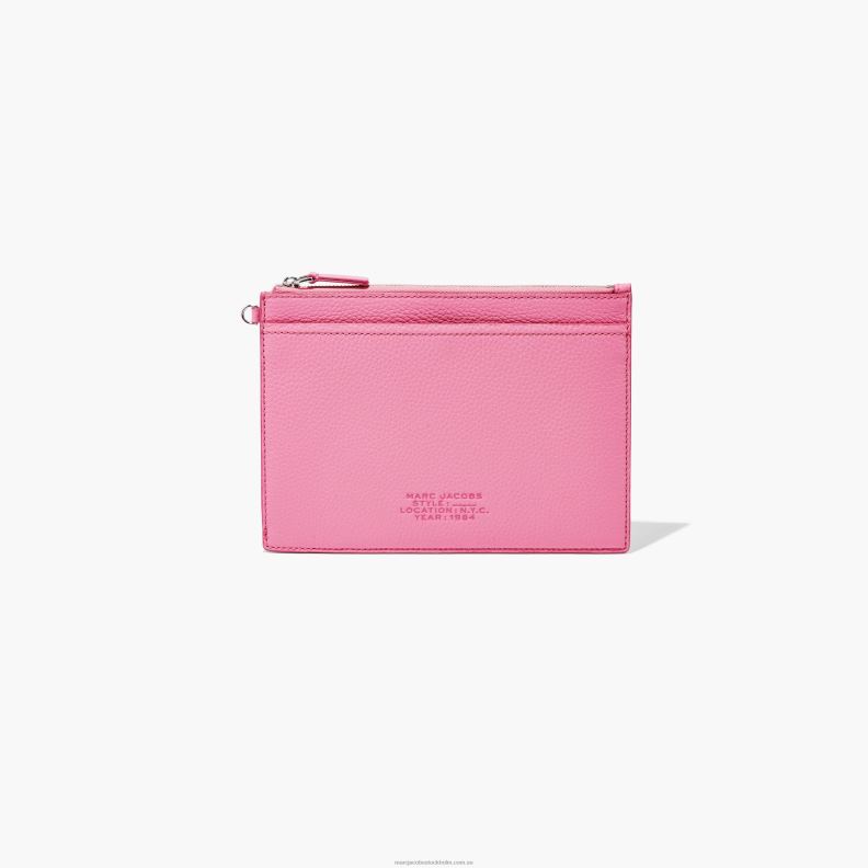 JLX82283 Marc Jacobs det lilla armbandet i läder