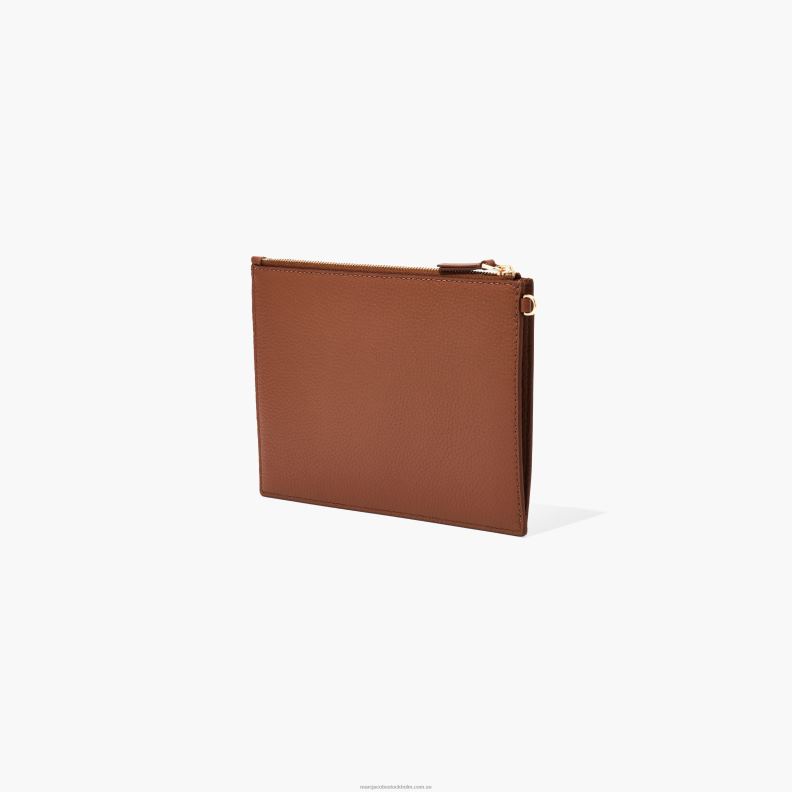 JLX82285 Marc Jacobs det lilla armbandet i läder