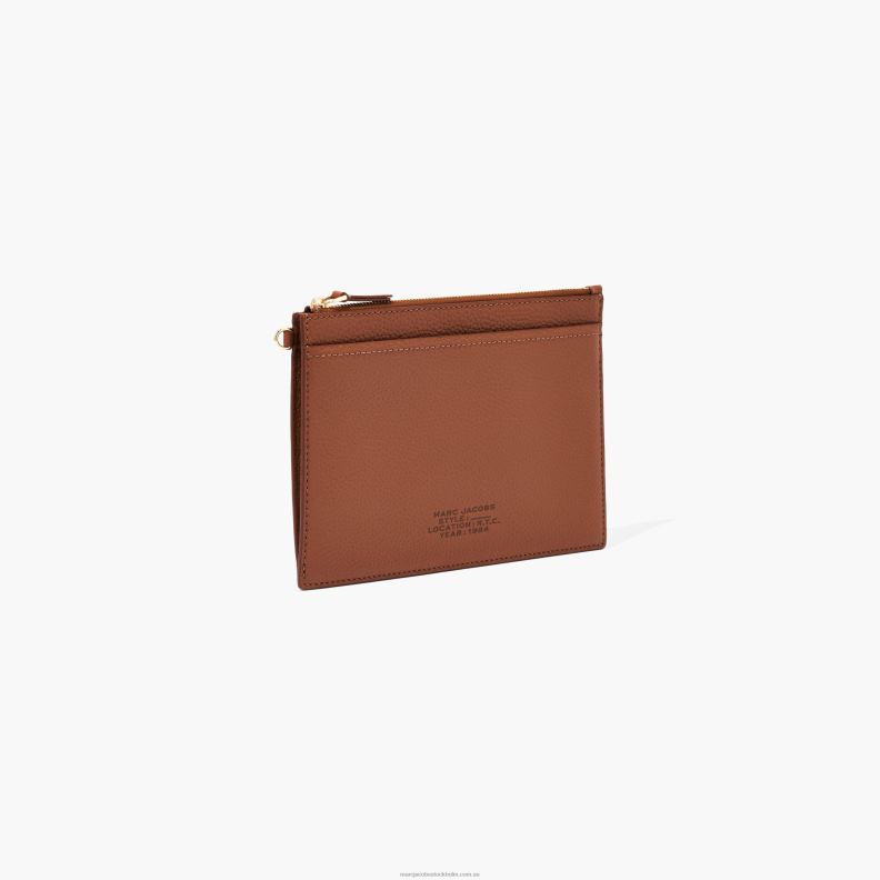 JLX82285 Marc Jacobs det lilla armbandet i läder