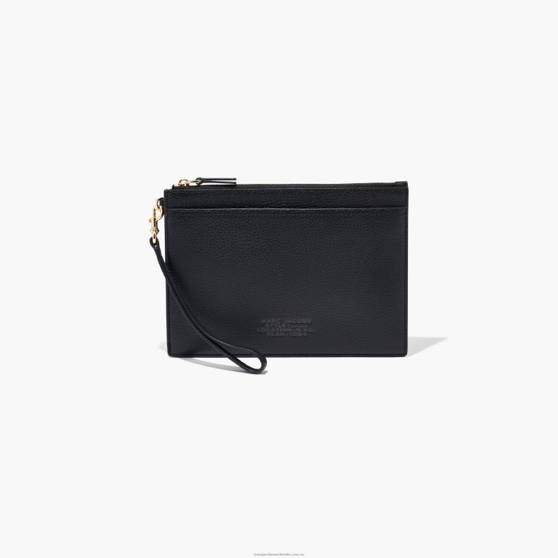 JLX82287 Marc Jacobs det lilla armbandet i läder
