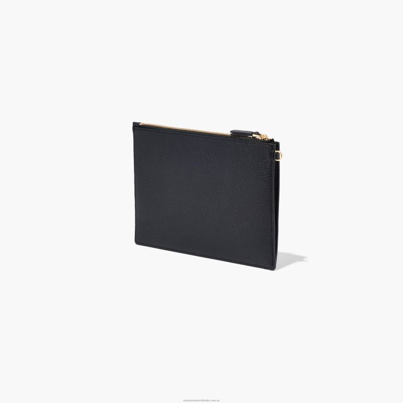 JLX82287 Marc Jacobs det lilla armbandet i läder
