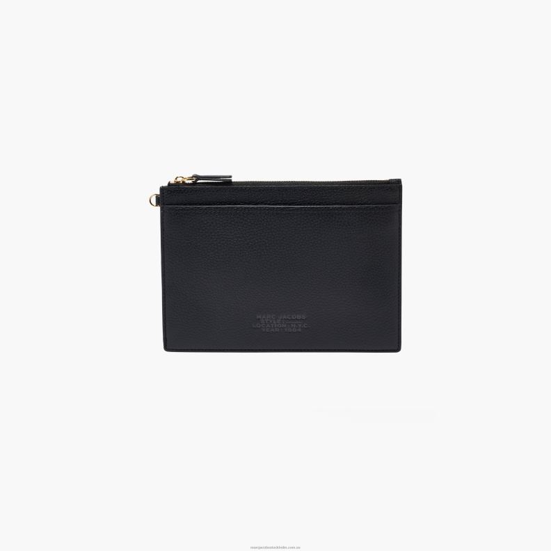 JLX82287 Marc Jacobs det lilla armbandet i läder
