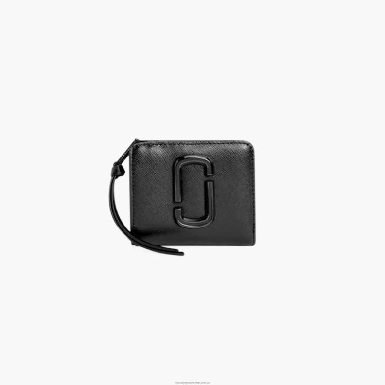 JLX82308 Marc Jacobs snapshot dtm mini kompakt plånbok