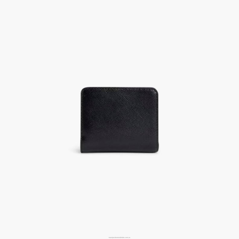 JLX82308 Marc Jacobs snapshot dtm mini kompakt plånbok