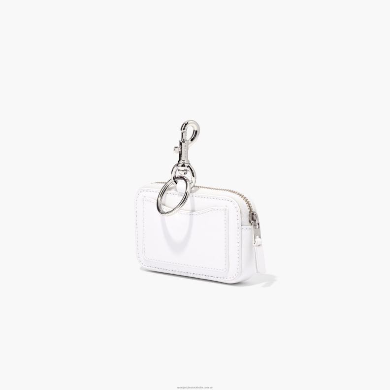 JLX82334 Marc Jacobs nano ögonblicksbild charm