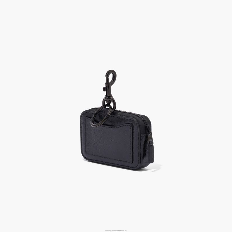 JLX82336 Marc Jacobs nano ögonblicksbild charm