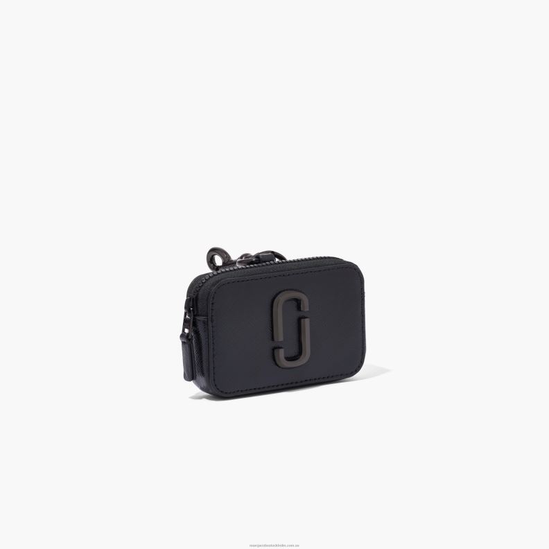 JLX82336 Marc Jacobs nano ögonblicksbild charm