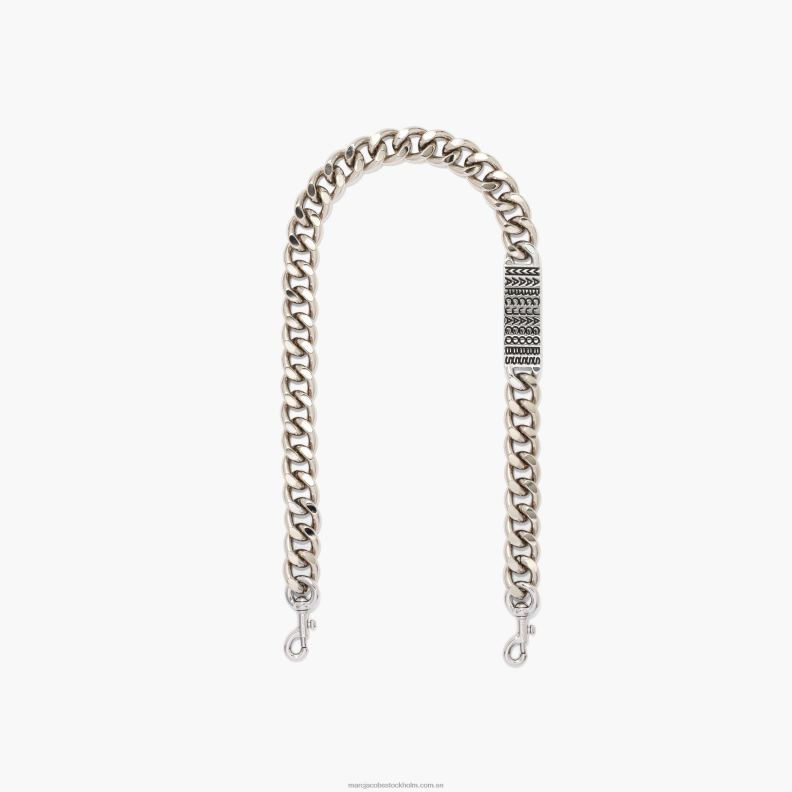 JLX82338 Marc Jacobs streckkodskedjans axelremme