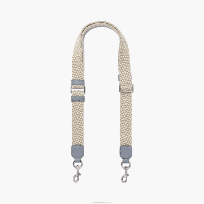 JLX82341 Marc Jacobs det tunna pilbandet