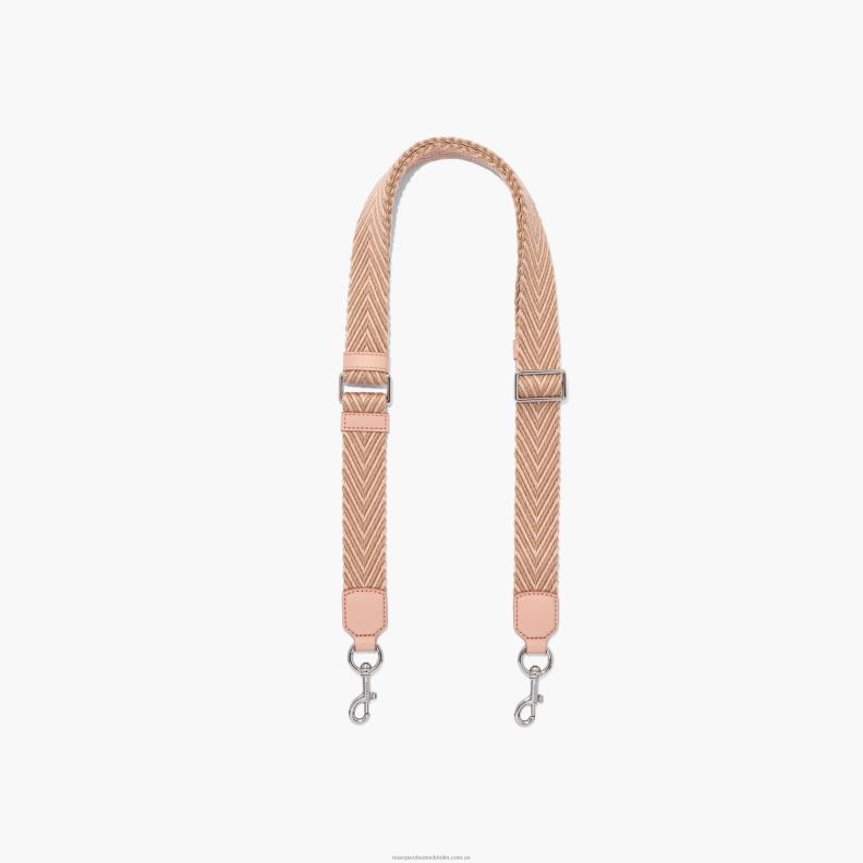 JLX82342 Marc Jacobs det tunna pilbandet