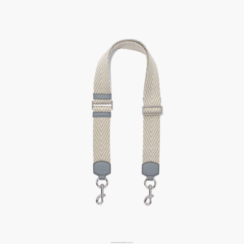 JLX82343 Marc Jacobs pilbandsbandet