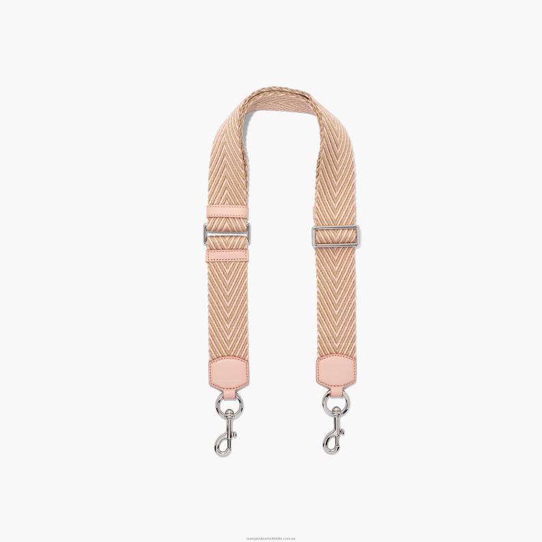 JLX82344 Marc Jacobs pilbandsbandet