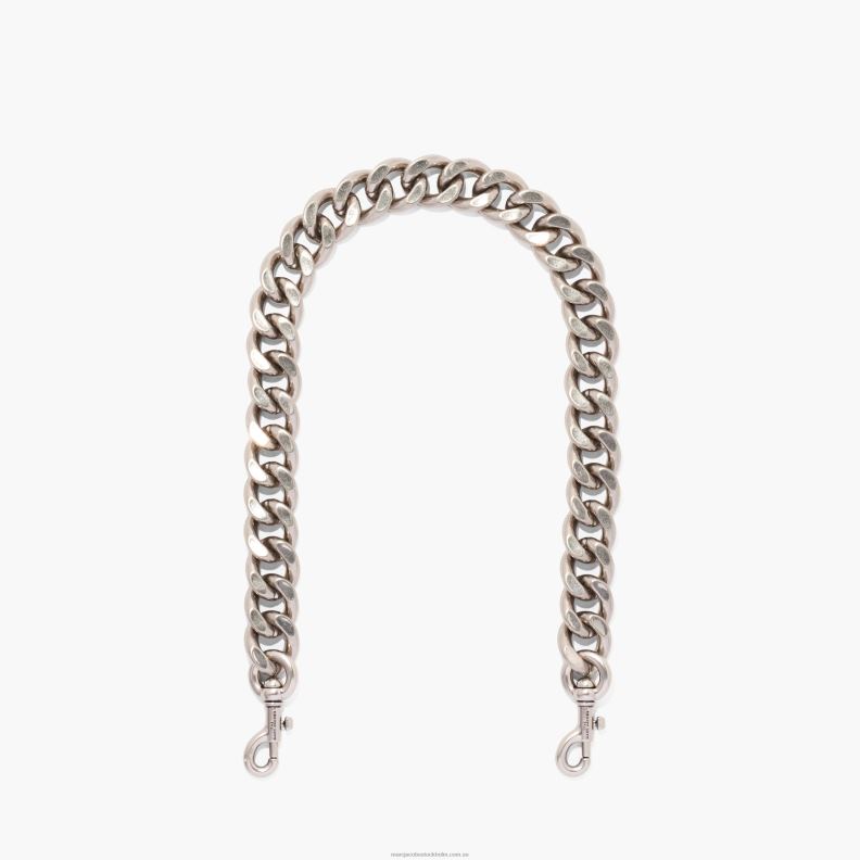JLX82362 Marc Jacobs axelremmen med kedjelänk