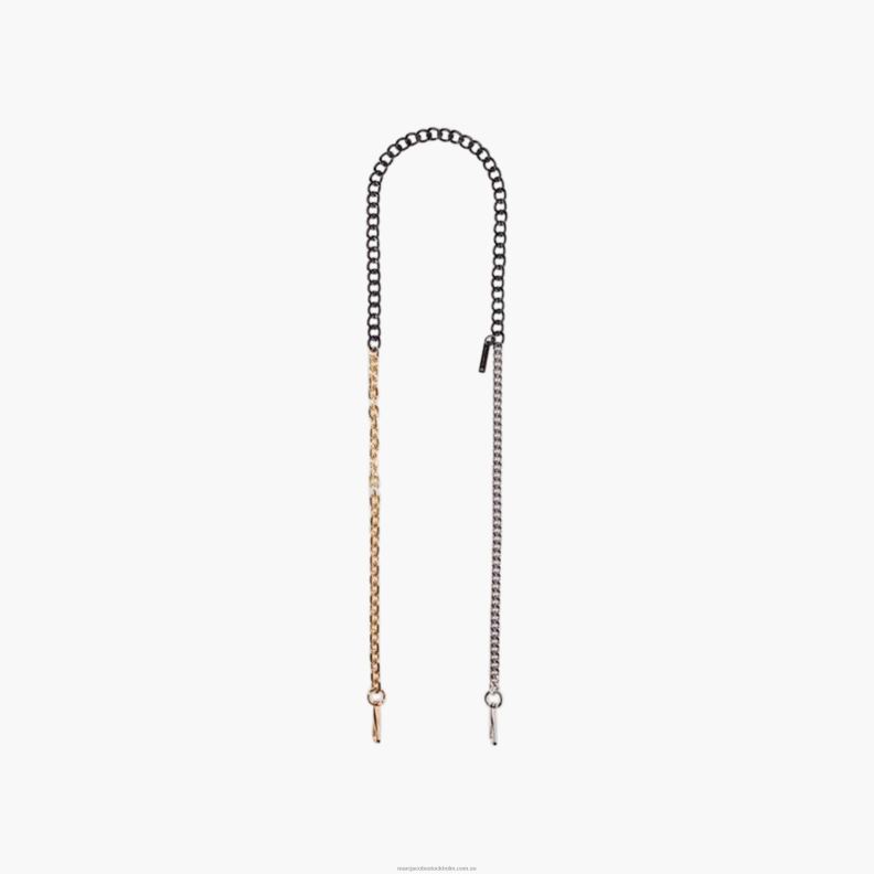 JLX82367 Marc Jacobs kedjeremmen
