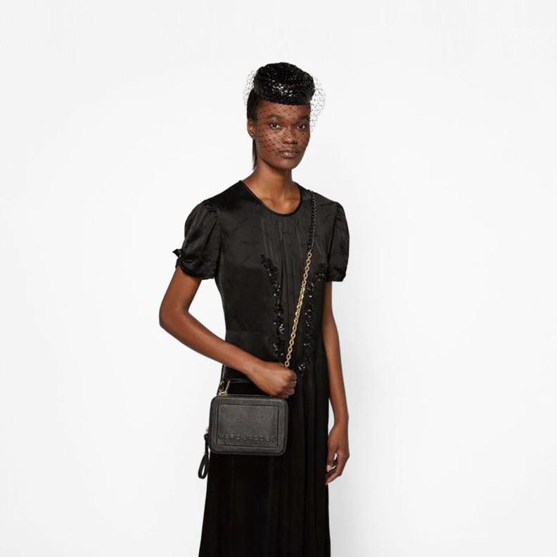 JLX82367 Marc Jacobs kedjeremmen