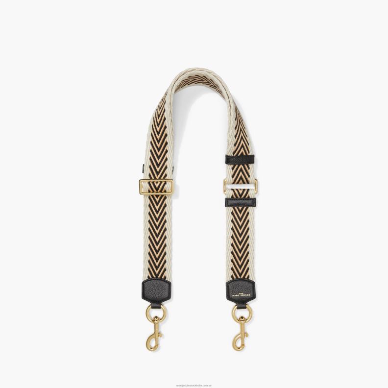 JLX82371 Marc Jacobs pilbandsbandet
