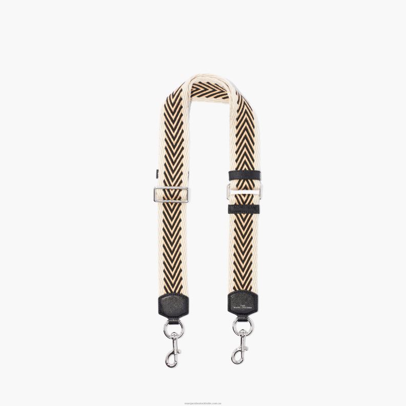 JLX82372 Marc Jacobs pilbandsbandet