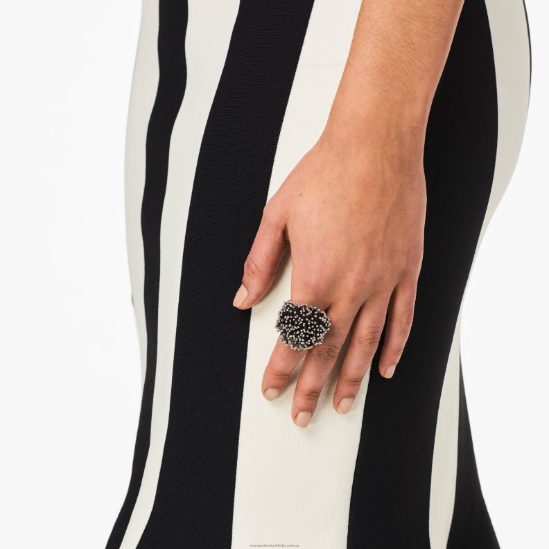 JLX82461 Marc Jacobs seaburst-ringen