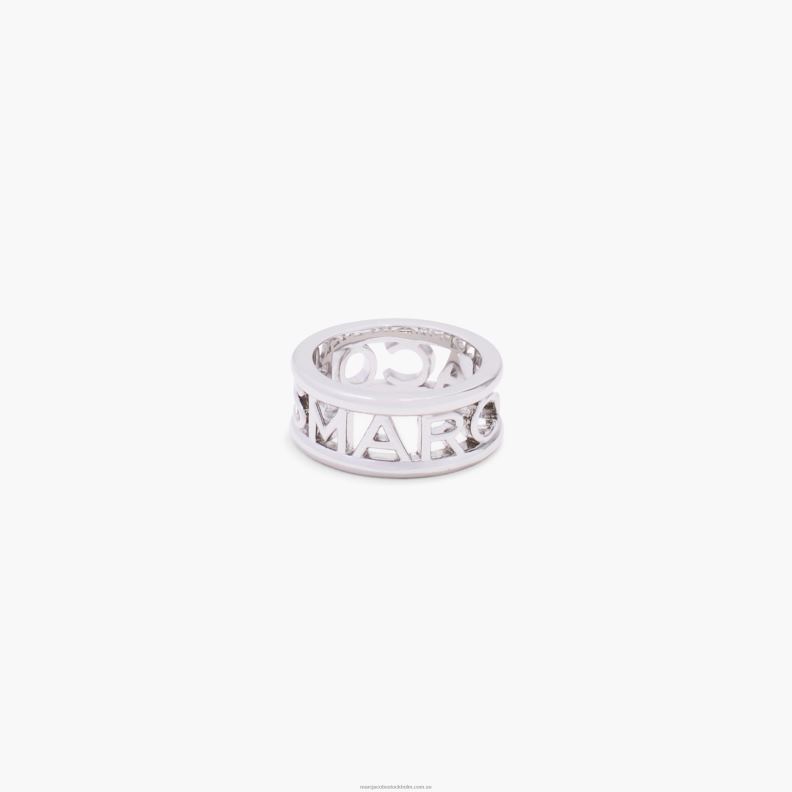 JLX82463 Marc Jacobs monogramringen