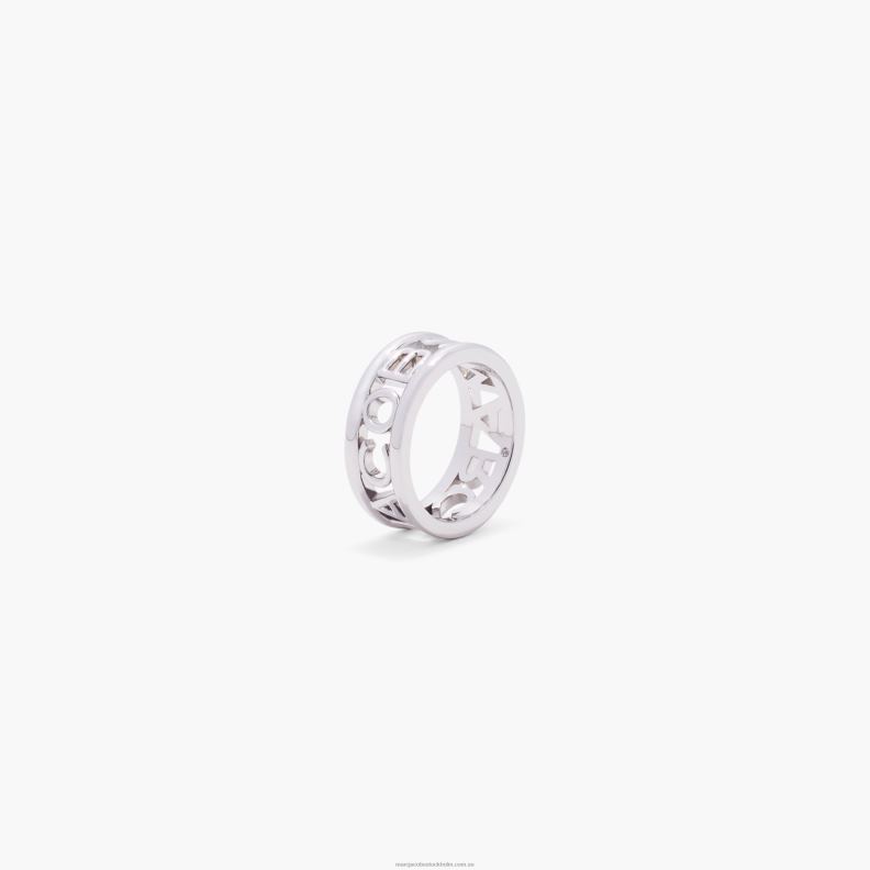JLX82463 Marc Jacobs monogramringen