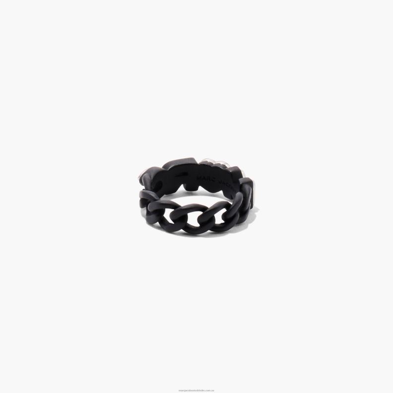 JLX82464 Marc Jacobs den charmade marc kedjeringen